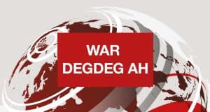 Weerar dad lagu laayay oo ka dhacay gaallkacyo