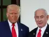 Trump iyo Netanyahu oo yeeshay kulan ay albaabbada u xiran yihiin iyo Xamaas oo digniin jeedisay