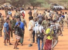 Xog ku saabsan Dagaal xoogan oo ka dhacay gobalka Mudug