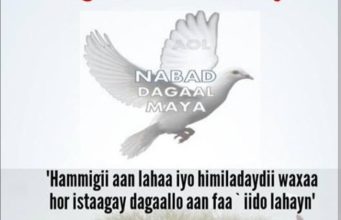 Cadaalada iyo islaamka sida ay u xoojiyay qoraa sare |Abdishakur Hassan Mohamed DUULIYE