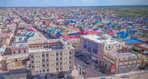 Odoyaasha beesha rer nimcale sacad ee galmudug oo diiday doorashada galkacyo ee qof Iyo cod