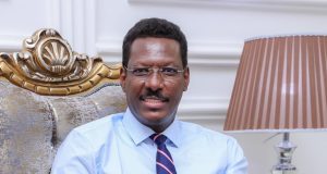 DHUSAMAREB, UN SIGNS AGREEMENT FOR ESTABLISHMENT OF OFFICE IN GALMUDUG