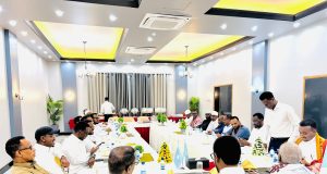 Somalia Trains Staff for Historic One-Person-One-Vote Election