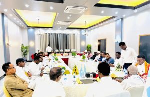 Somalia Trains Staff for Historic One-Person-One-Vote Election