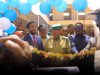 Daawo :taliyaha ciidanka aslubta Somalia oo Gaalkacyo galmudug xabsi cusub ka xarig jaray