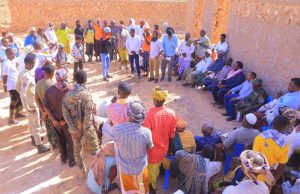 Daawo : Heshiiskii Beelaha Walaalaha ah ee Sacad iyo Qubeys oo la Dhamaystiray