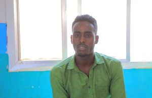 Galmudug:Edeysane laga xukumay dil toogasho,(warar cusub)