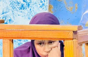 Kiiskii dilkii Gaalkacyo logu geystay gabar yar oo waji cusub yeeshay+xog xasaasi ah