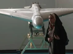 Sida drones-ka Iiraan ay u beddeleen awoodda dagaalka caalamiga ah